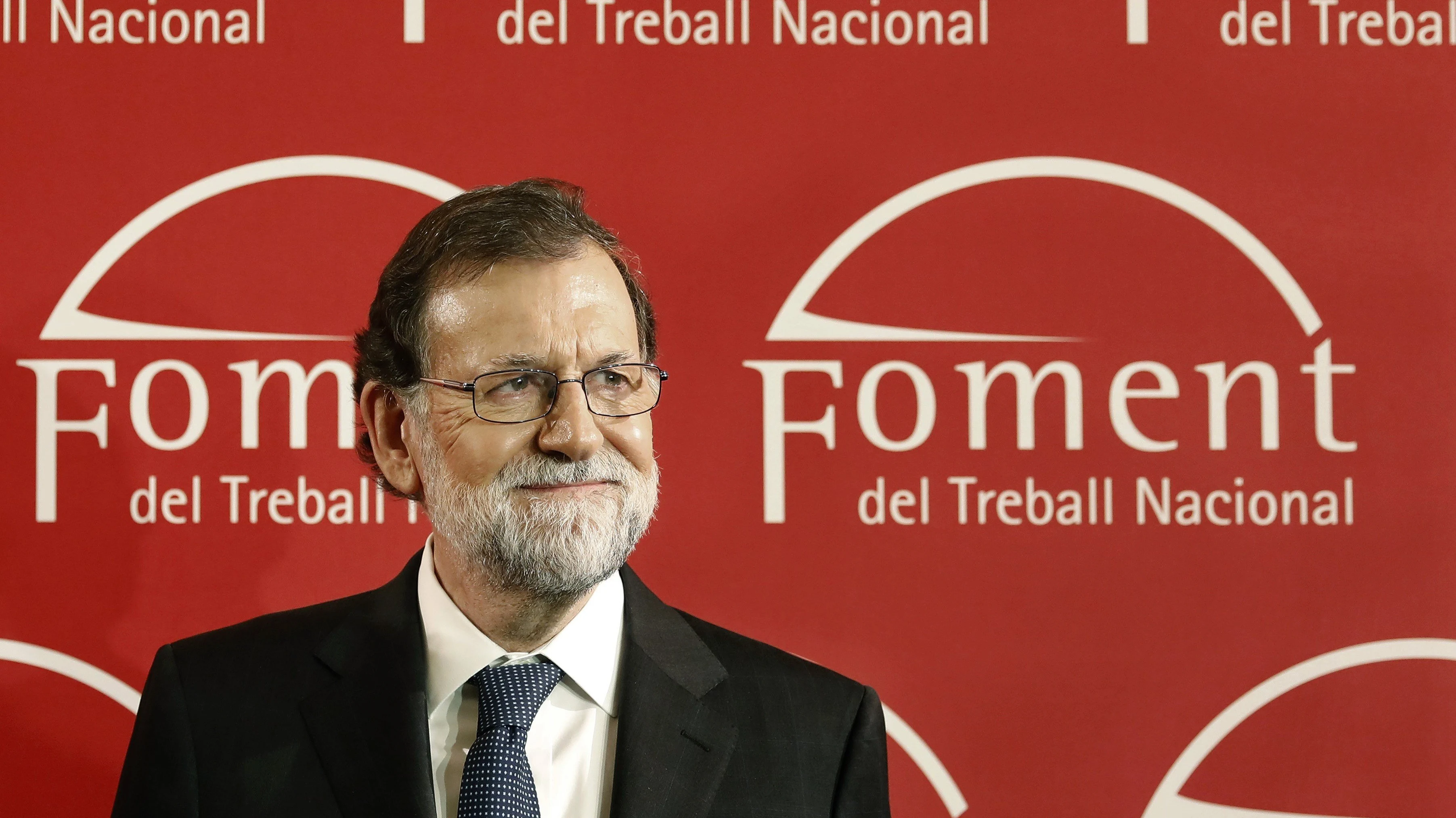 El presidente del Gobierno, Mariano Rajoy El presidente del Gobierno, Mariano Rajoy
