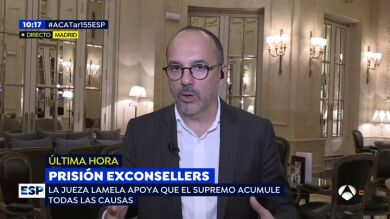 Carles Campuzano: 