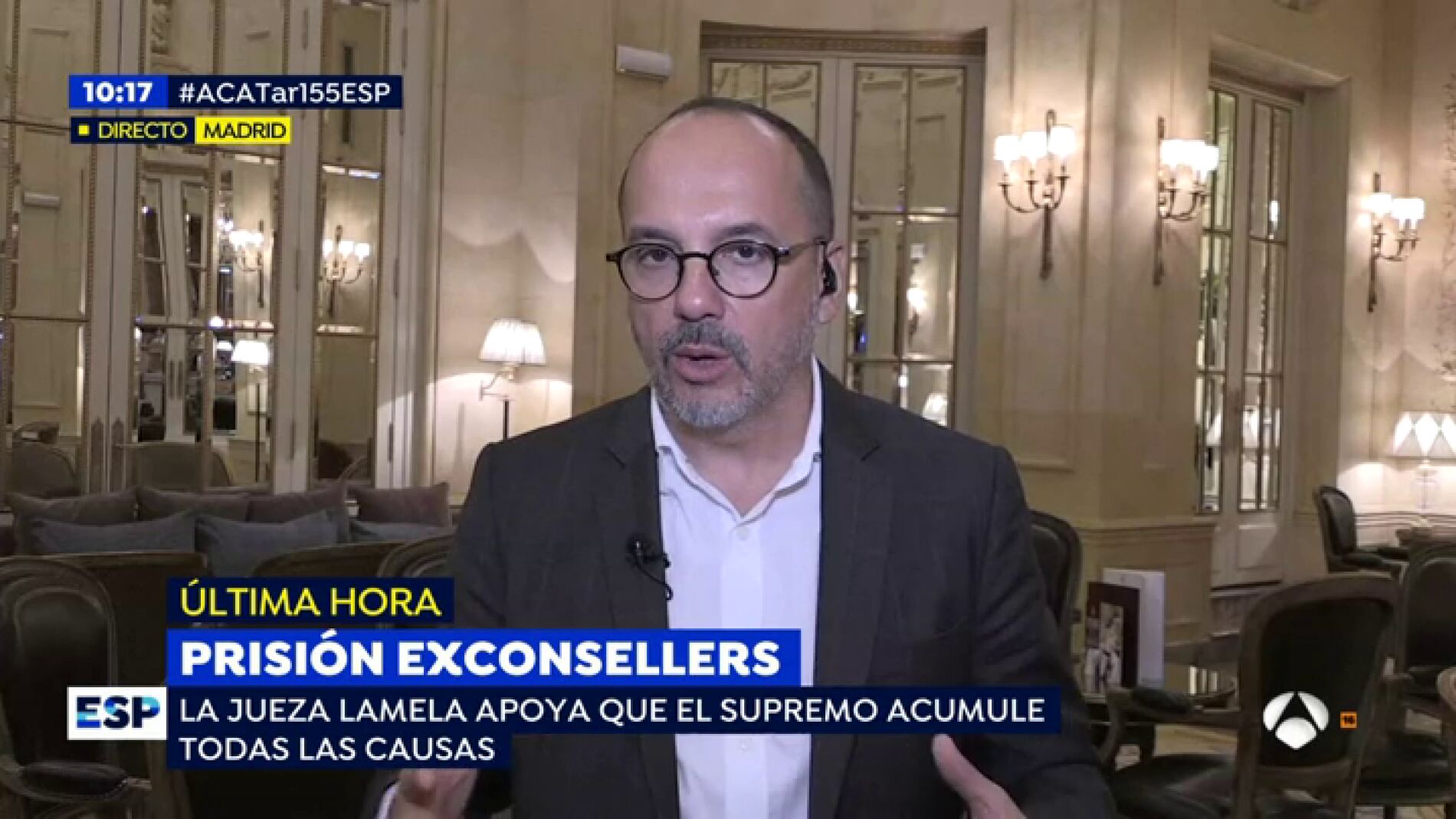 EP campuzano