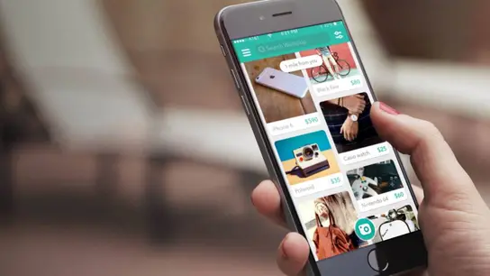 Wallapop Wallapop