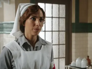 Verónica: “No me voy a casar contigo, no quiero darte esperanzas” Verónica: “No me voy a casar contigo, no quiero darte esperanzas”