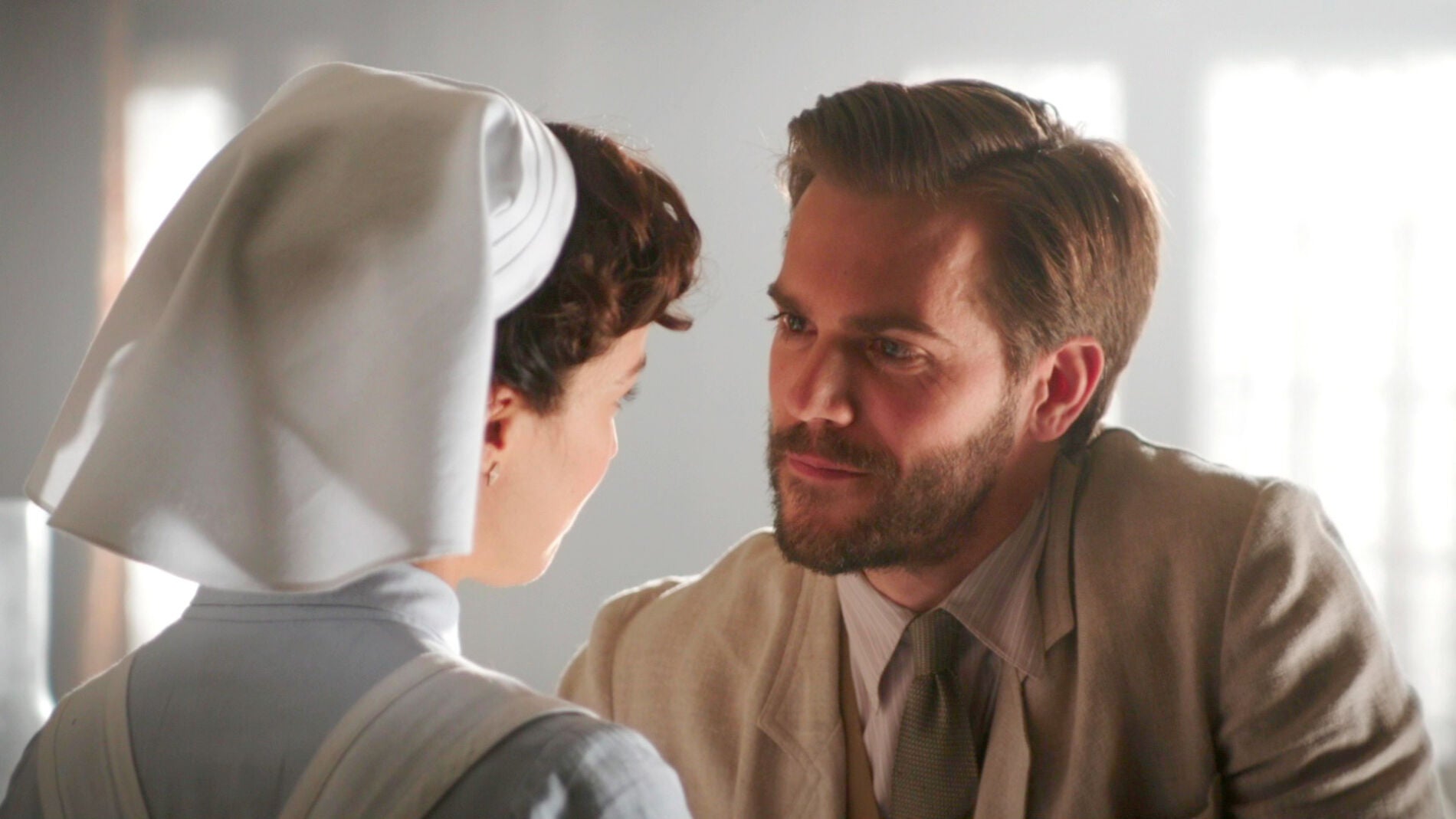 Pilar rechaza la irresistible propuesta de Alejandro