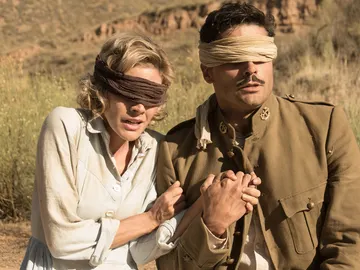 Fidel y Julia, al borde de la muerte Fidel y Julia, al borde de la muerte