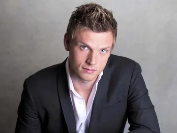 Nick Carter Nick Carter