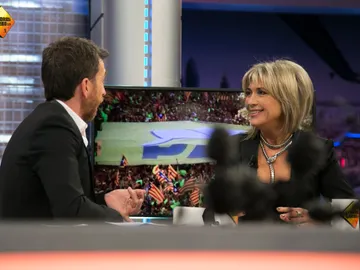 Julia Otero: "Es importante que vayamos a votar todos los que no somos independentistas" Julia Otero: "Es importante que vayamos a votar todos los que no somos independentistas"