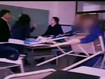 Repuntan las agresiones a maestros Repuntan las agresiones a maestros