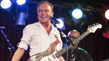 David Cassidy