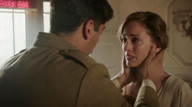Susana, hundida: “Dime que no ha pasado nada” 