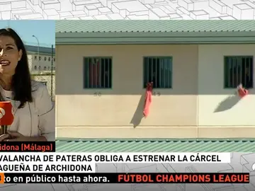ARCHIDONA ARCHIDONA