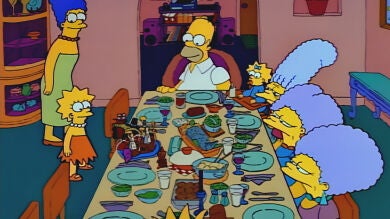 Celebra Acción de Gracias con los mejores capítulos de tus series favoritas