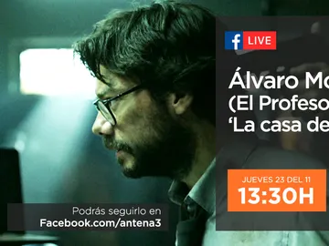 La casa de papel La casa de papel