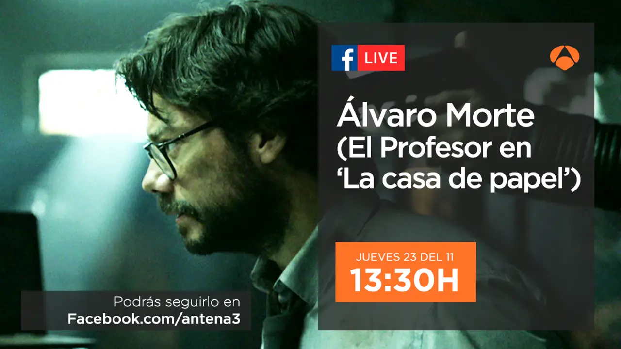 La casa de papel