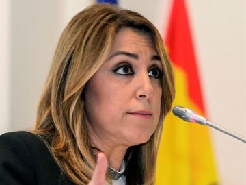 Susana Díaz