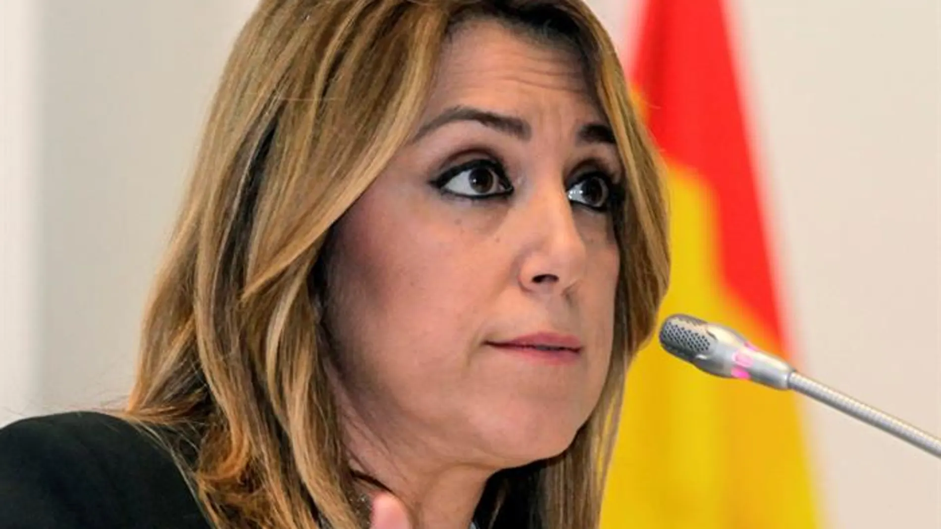 Susana Díaz Susana Díaz