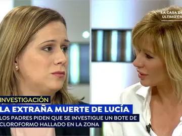 EP padres de lucia EP padres de lucia