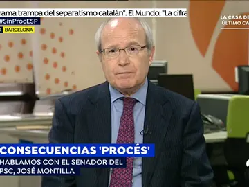 Montilla, sobre el cupo vasco: "No ha primado el sentido de Estado porque Rajoy quiere tener a los socios tranquilos" Montilla, sobre el cupo vasco: "No ha primado el sentido de Estado porque Rajoy quiere tener a los socios tranquilos"