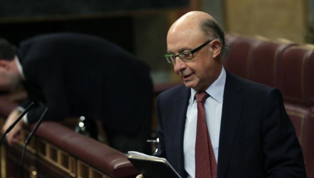 Cristóbal Montoro