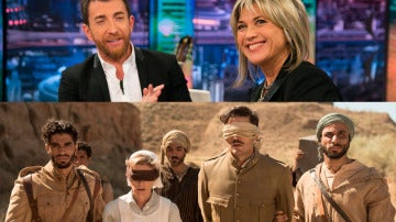 Antena 3, líder del prime time