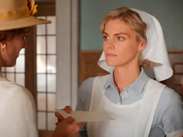 Susana invita a Julia: “Es muy importante que vengas a mi boda” Susana invita a Julia: “Es muy importante que vengas a mi boda”