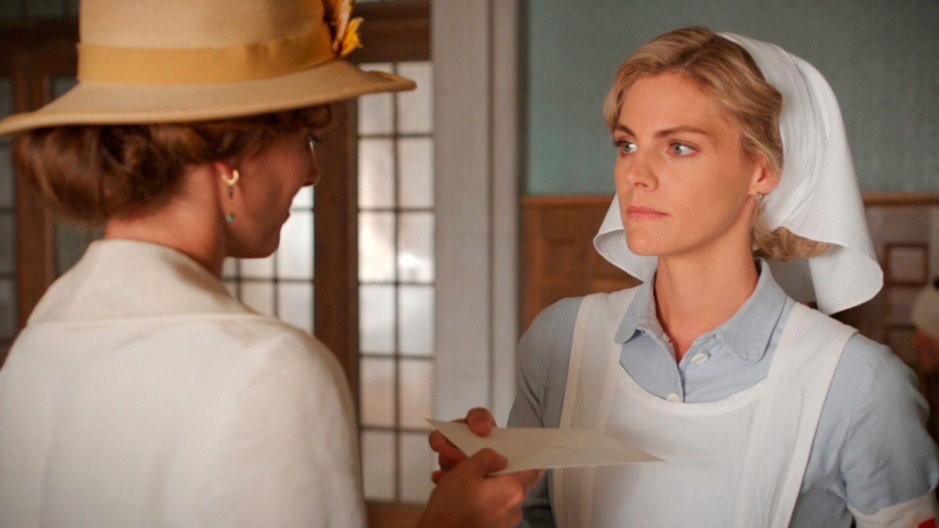 Susana invita a Julia: &ldquo;Es muy importante que vengas a mi boda&rdquo;