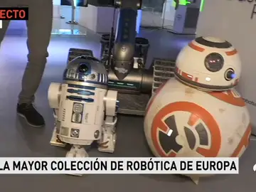 ROBOTS ROBOTS