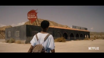 Avance del episodio de la nueva temporada de 'Black Mirror' rodado en España