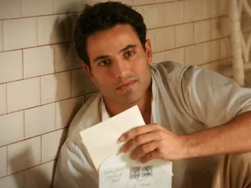 La carta de Magdalena que destroza las ilusiones de Larbi La carta de Magdalena que destroza las ilusiones de Larbi