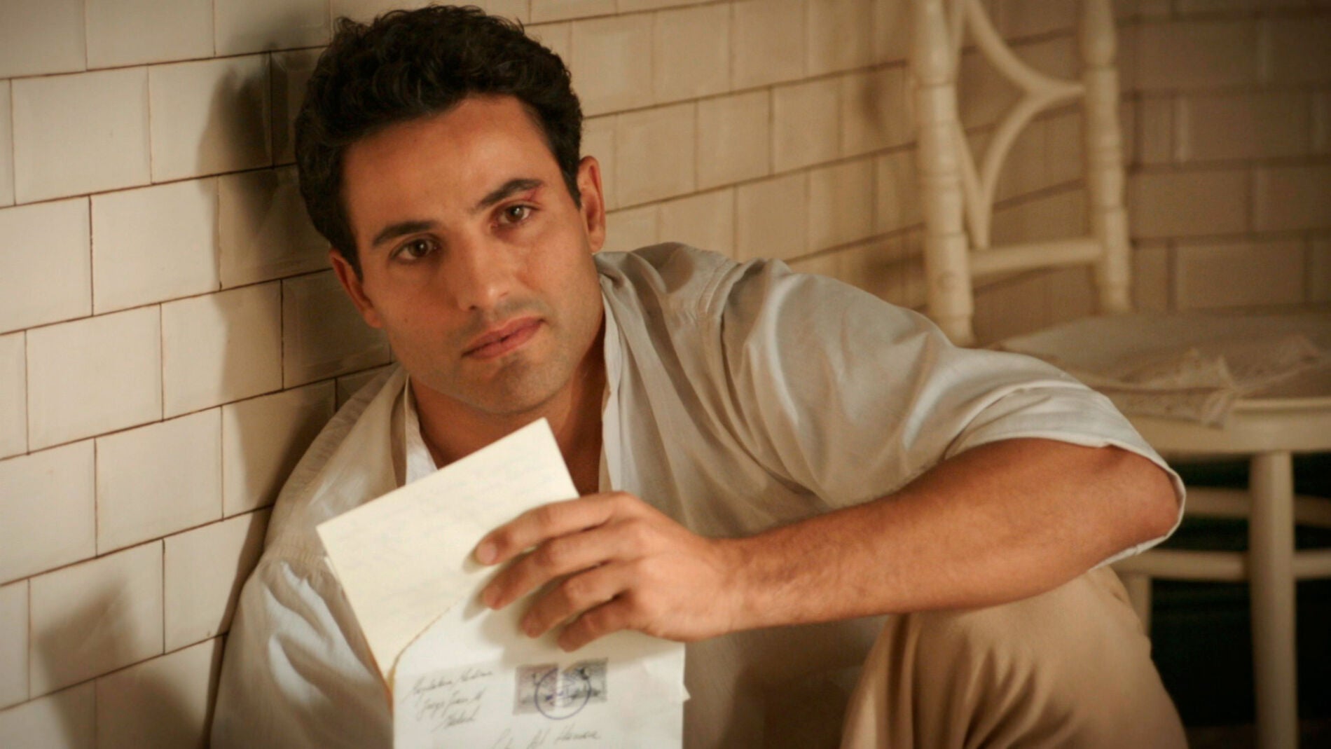 La carta de Magdalena que destroza las ilusiones de Larbi