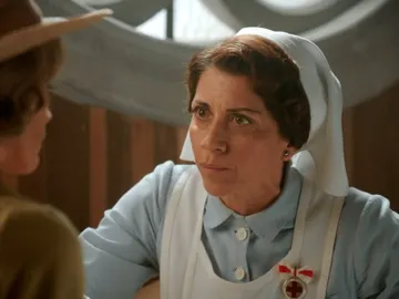 Carmen advierte a Julia: “Resuelva esta situación antes de que me vea obligada a hacerlo yo” Carmen advierte a Julia: “Resuelva esta situación antes de que me vea obligada a hacerlo yo”