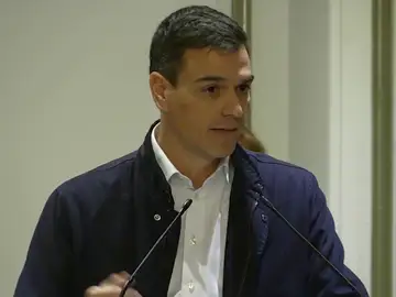 Sánchez insiste en que acordó con Rajoy abrir una subcomisión para estudiar la actualización de la Constitución Sánchez insiste en que acordó con Rajoy abrir una subcomisión para estudiar la actualización de la Constitución