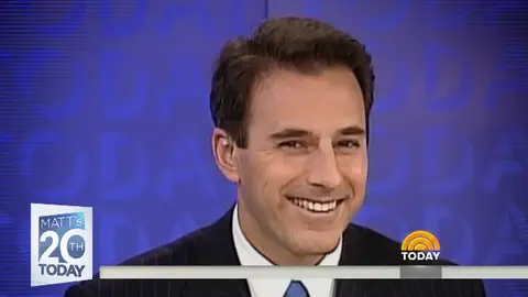 Presentador, líder de las mañanas en Estados Unidos, despedido por abuso sexual Presentador, líder de las mañanas en Estados Unidos, despedido por abuso sexual