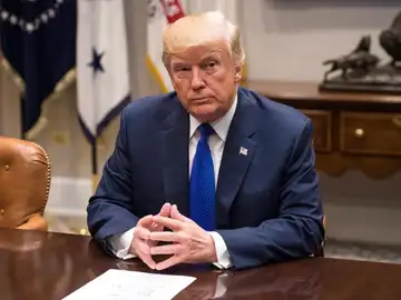 Donald Trump Donald Trump