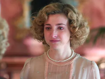 Magdalena, repudiada por su familia Magdalena, repudiada por su familia