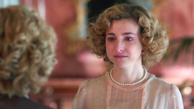 Magdalena, repudiada por su familia