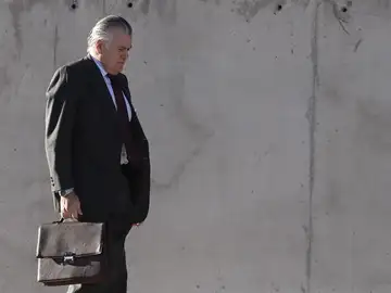 Luis Bárcenas Luis Bárcenas