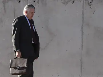 Luis Bárcenas Luis Bárcenas