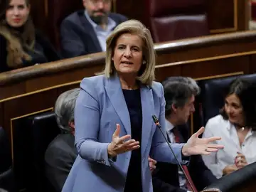 Fátima Báñez Fátima Báñez