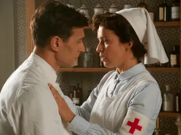 Luis apuesta por Pilar: “La vida es demasiado corta y yo quiero pasarla contigo” Luis apuesta por Pilar: “La vida es demasiado corta y yo quiero pasarla contigo”