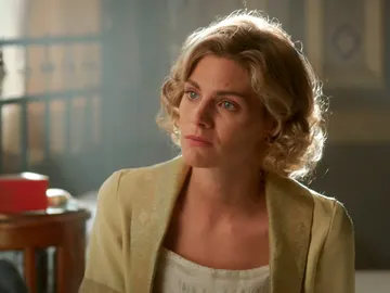 Julia se derrumba con Pilar: “No puedo más” Julia se derrumba con Pilar: “No puedo más”