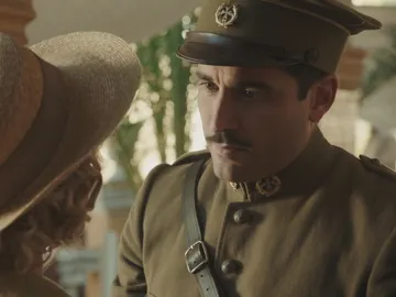 Fidel a Julia sobre su amor clandestino: “Lo mejor es que todo el mundo se entere” Fidel a Julia sobre su amor clandestino: “Lo mejor es que todo el mundo se entere”