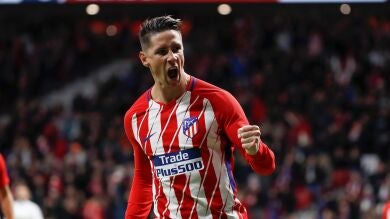 Fernando Torres lidera el pase a octavos ante el Elche