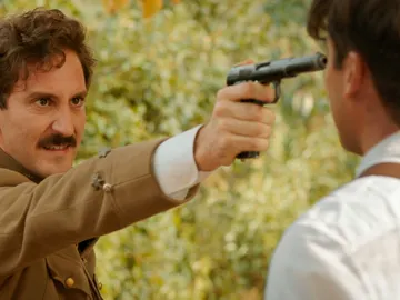 Andrés, dispuesto a acabar con Fidel: “Esta guerra está destrozando mi vida” Andrés, dispuesto a acabar con Fidel: “Esta guerra está destrozando mi vida”