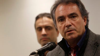 La Audiencia Nacional absuelve al promotor de la pitada al himno en la final de Copa de 2015