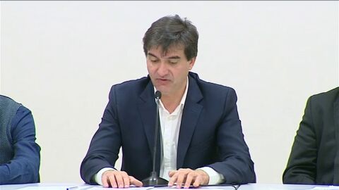 ERC asegura que har&aacute; "recuento electoral paralelo" de los resultados del 21-D por temor a un "pucherazo"