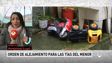Detenidas dos mujeres que golpeaban a su sobrino y le maquillaban para disimular los golpes