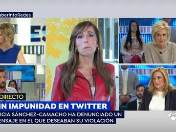 Alicia Sánchez Camacho Alicia Sánchez Camacho