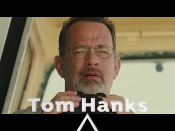 Tom Hanks protagoniza 'Capitán Phillips' en El Peliculón