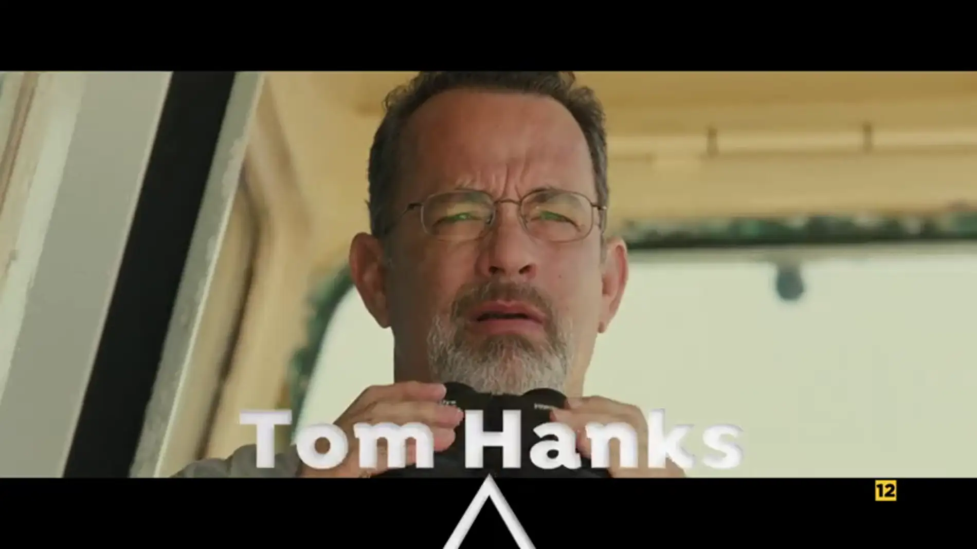 Tom Hanks protagoniza 'Capitán Phillips' en El Peliculón
