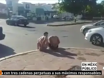 MEXICO MEXICO