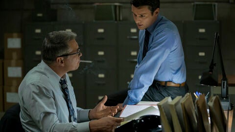 Mindhunter